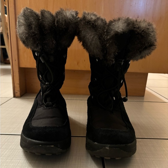 Cougar Shoes - Ladies Cougar Winter Boots